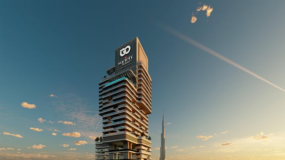 Society House, picture 10