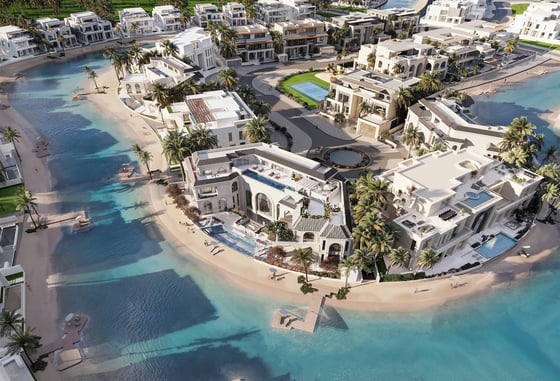 Monaco Mansions, picture 1