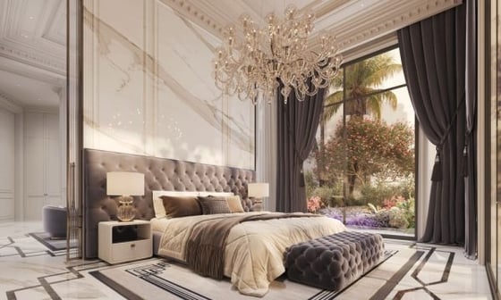 Monaco Mansions, picture 7