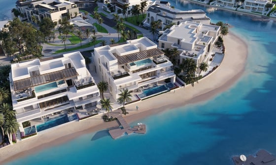 Monaco Mansions, picture 2