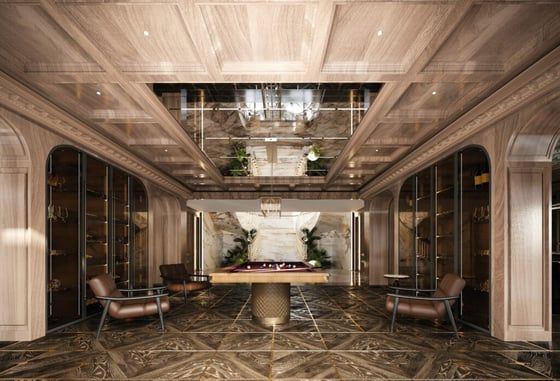 Monaco Mansions, picture 9