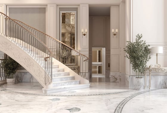Monaco Mansions, picture 10