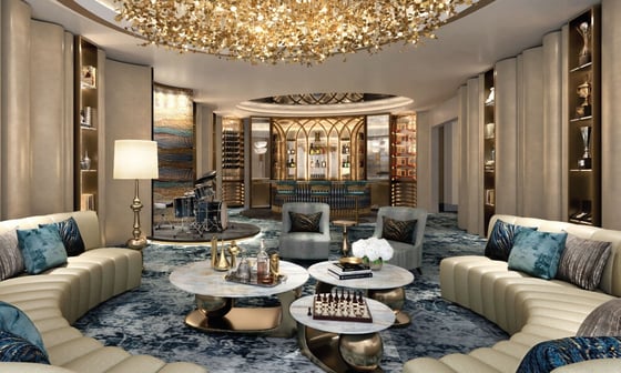 Monaco Mansions, picture 8