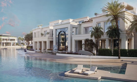Monaco Mansions, picture 4