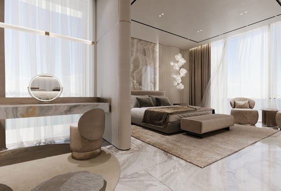 Monaco Mansions, picture 11
