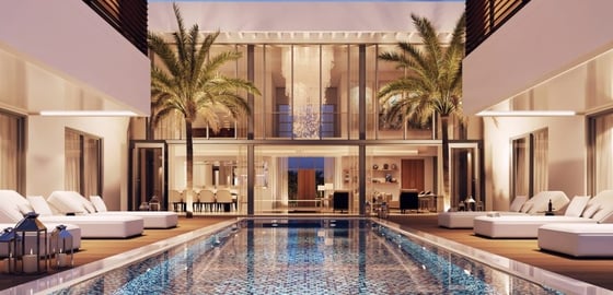 The Mansions, picture 2