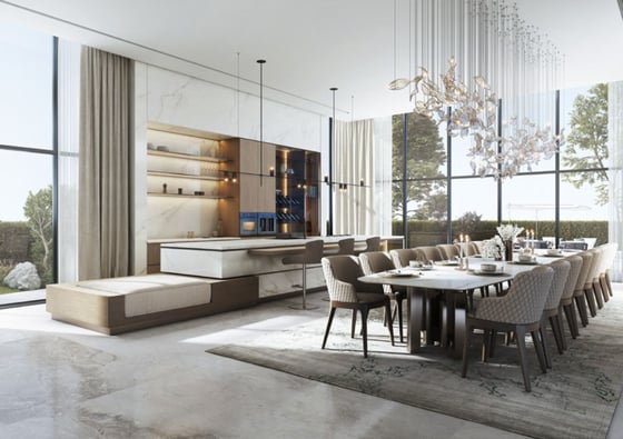 The Mansions, picture 7