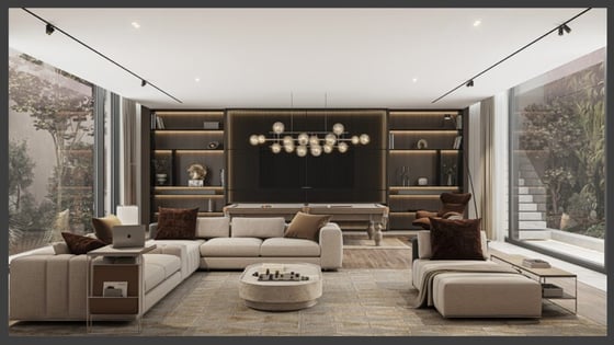 The Mansions, picture 4