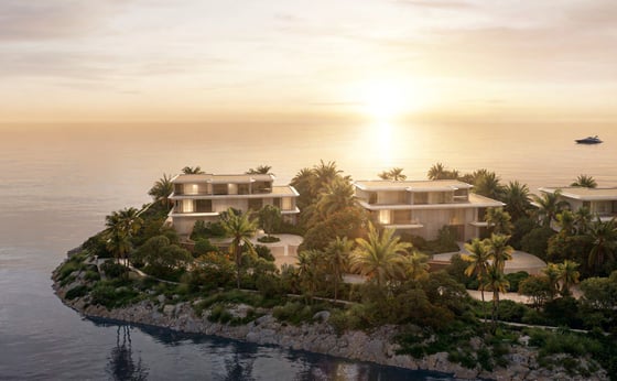 Jumeirah Asora Bay, picture 4