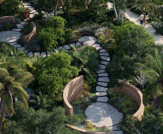 Jumeirah Asora Bay, picture 12