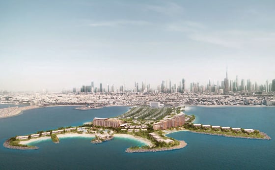 Jumeirah Asora Bay, picture 3