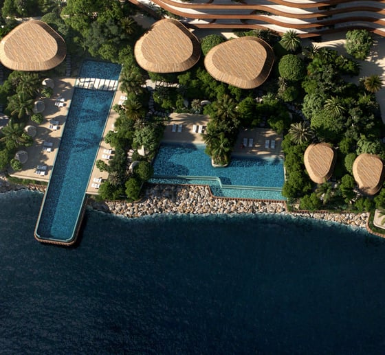 Jumeirah Asora Bay, picture 7