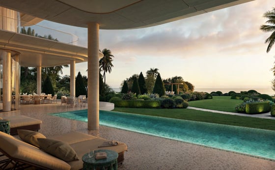 Jumeirah Asora Bay, picture 8