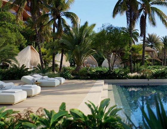 Jumeirah Asora Bay, picture 9