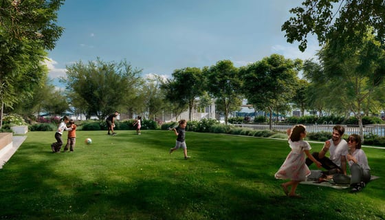 Golf Hillside, picture 5