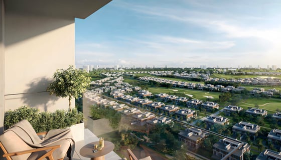 Golf Hillside, picture 1