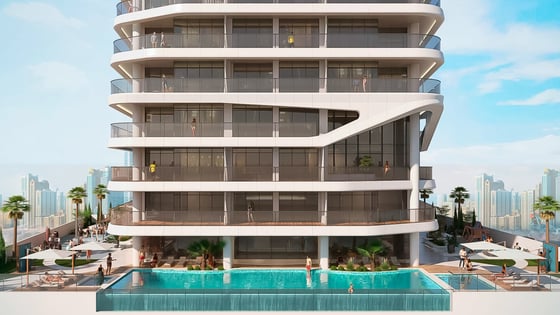 Terraces Marasi Drive, picture 2