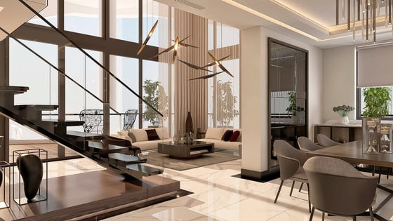 Terraces Marasi Drive, picture 6