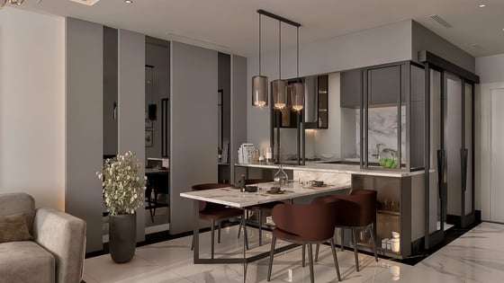 Terraces Marasi Drive, picture 9