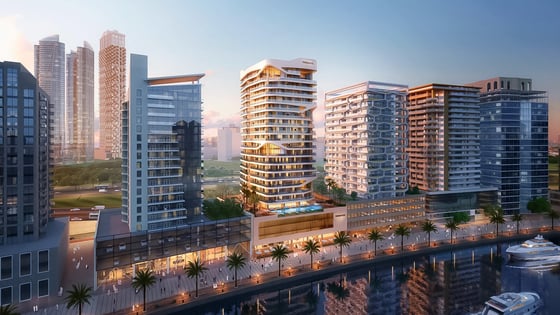 Terraces Marasi Drive, picture 10