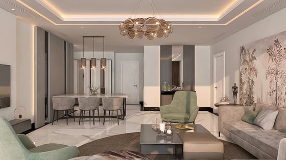 Terraces Marasi Drive, picture 12