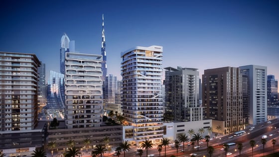 Terraces Marasi Drive, picture 11