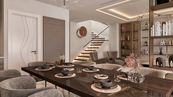 Terraces Marasi Drive, picture 5