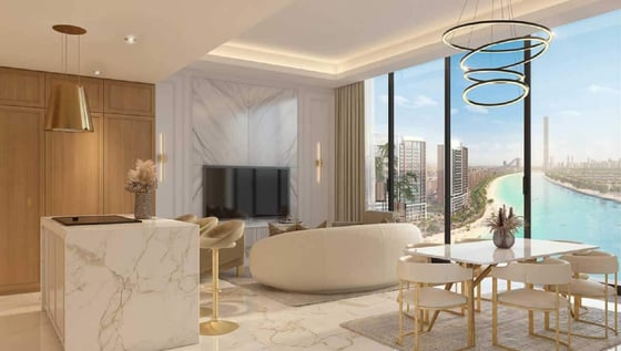 Burj Azizi, picture 7