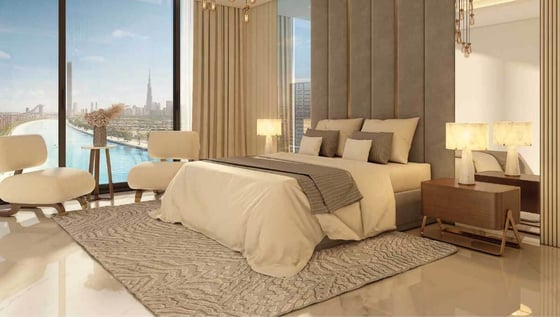 Burj Azizi, picture 8