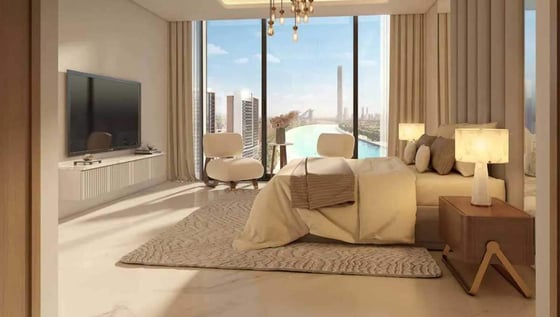 Burj Azizi, picture 6