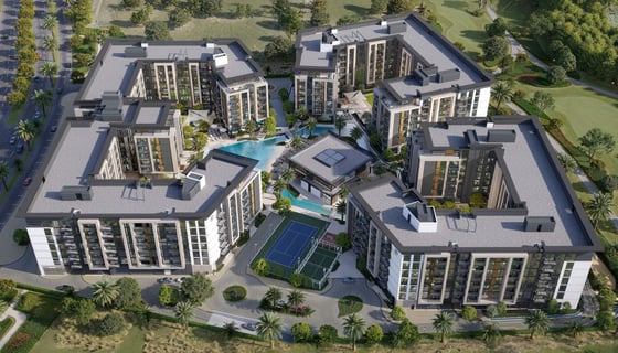 Belgravia Gardens, picture 3