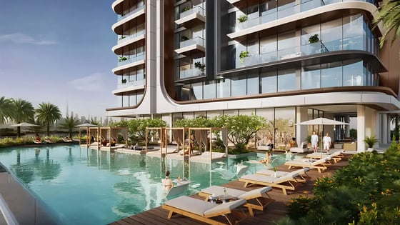 Belgravia Gardens, picture 1