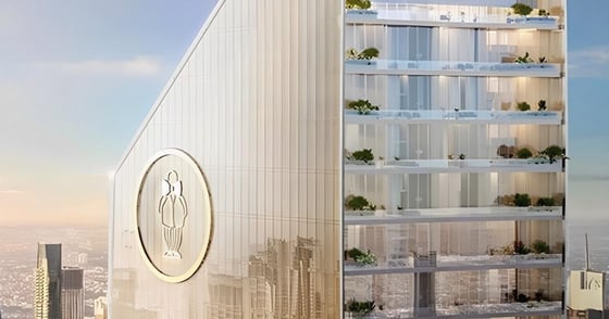 Mr. C Residences Downtown, picture 2
