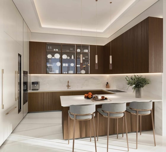 Fairmont Residences Solara Tower, picture 10