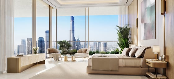Fairmont Residences Solara Tower, picture 4