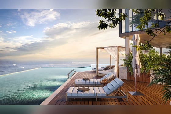 Habtoor Grand Residences, picture 6
