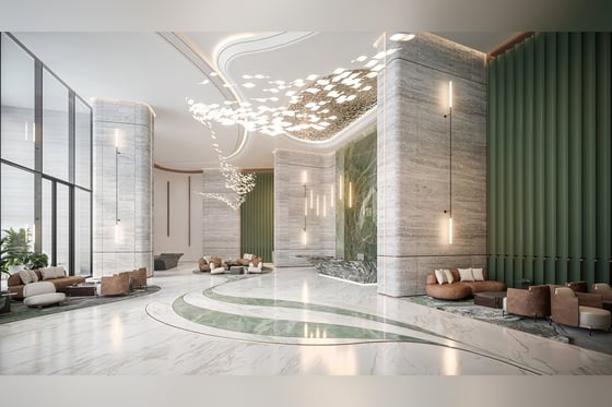 Habtoor Grand Residences, picture 8