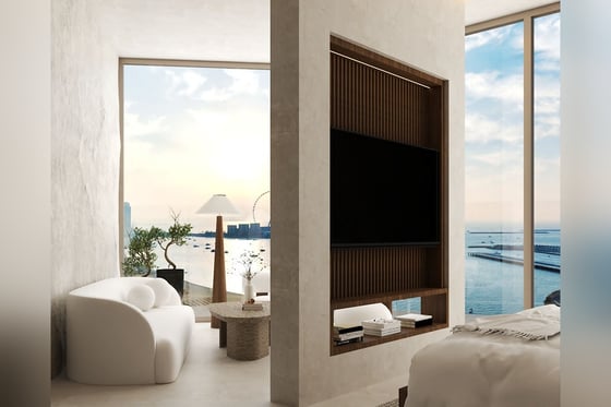 Habtoor Grand Residences, picture 12
