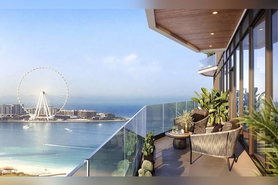 Habtoor Grand Residences, picture 5