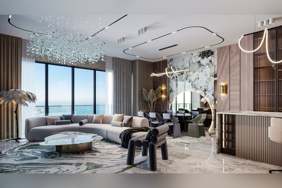 Habtoor Grand Residences, picture 9