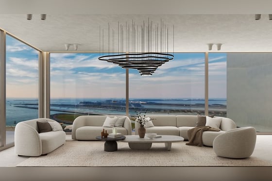 Habtoor Grand Residences, picture 10