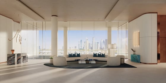 Dubai Harbour Residences, picture 6