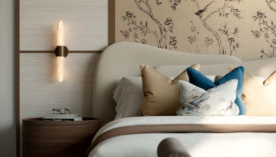 Mandarin Oriental Residences, picture 6