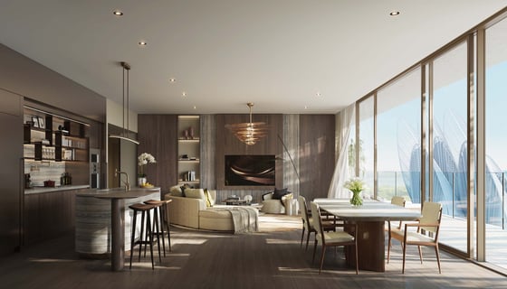 Mandarin Oriental Residences, picture 5