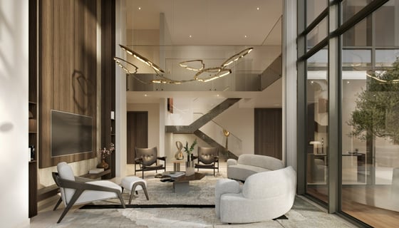 City Walk Crestlane, picture 9