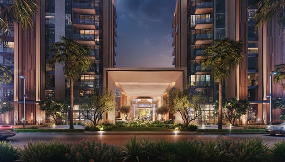 City Walk Crestlane, picture 6