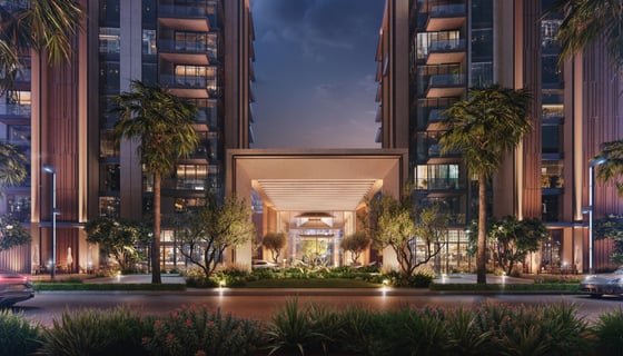 City Walk Crestlane, picture 5