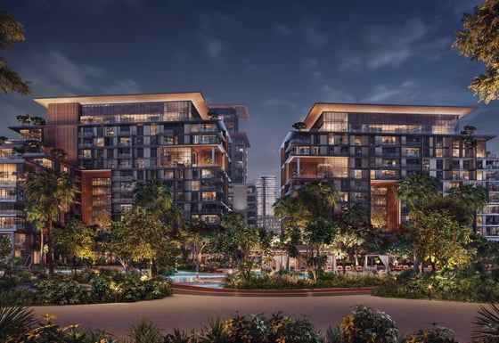 City Walk Crestlane, picture 9