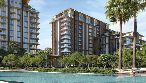 City Walk Crestlane, picture 1