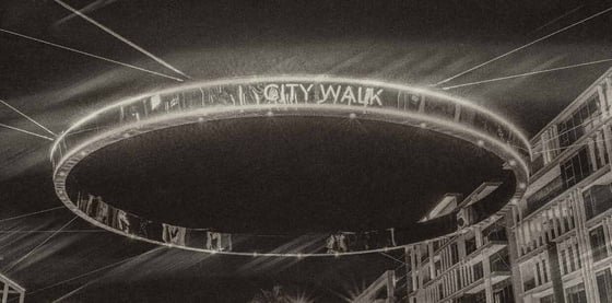 City Walk Crestlane, picture 3